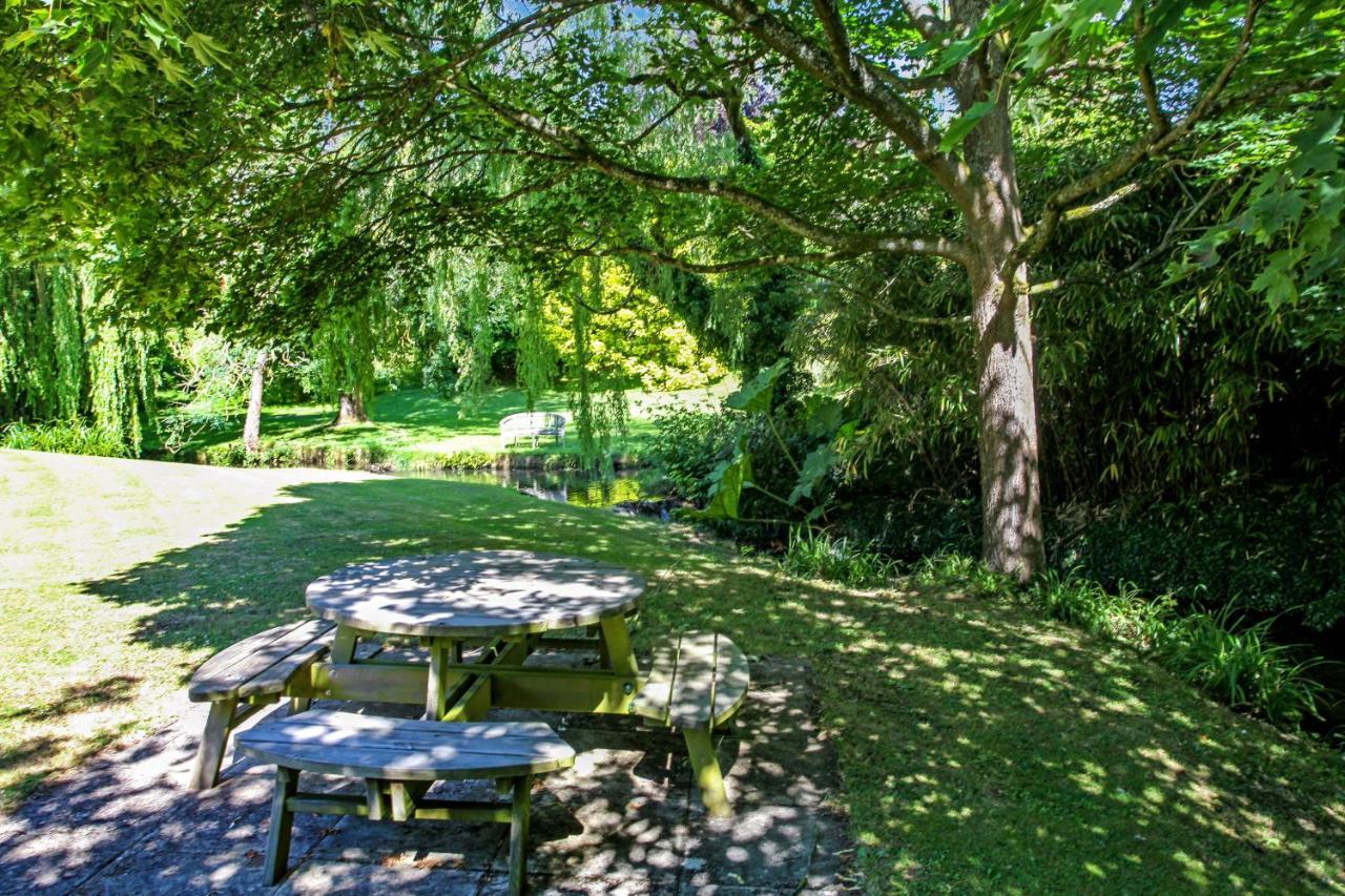 Villa Otters Abode Blockley Exterior foto