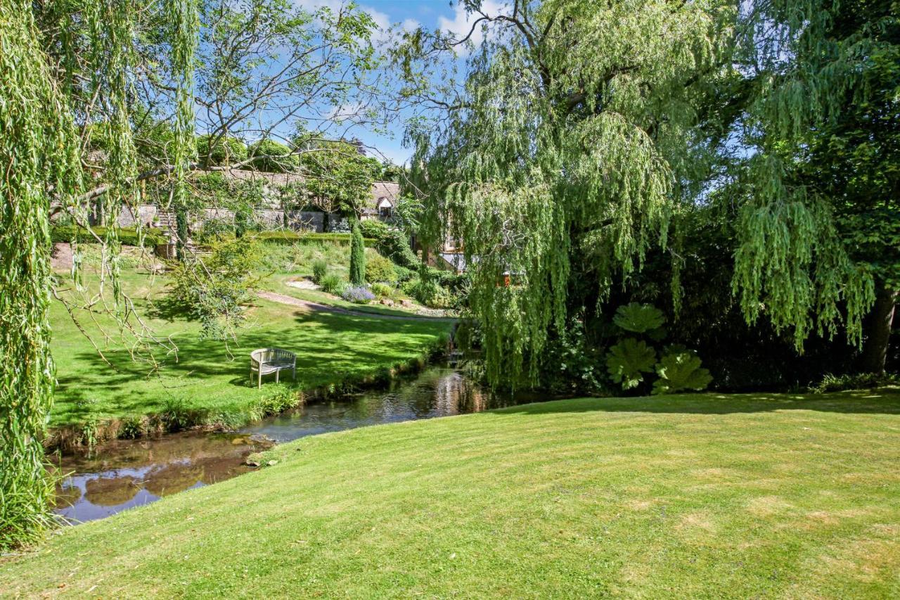 Villa Otters Abode Blockley Exterior foto